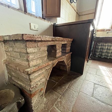 Borgo Giusto Tuscany Борго а Моцано Екстериор снимка