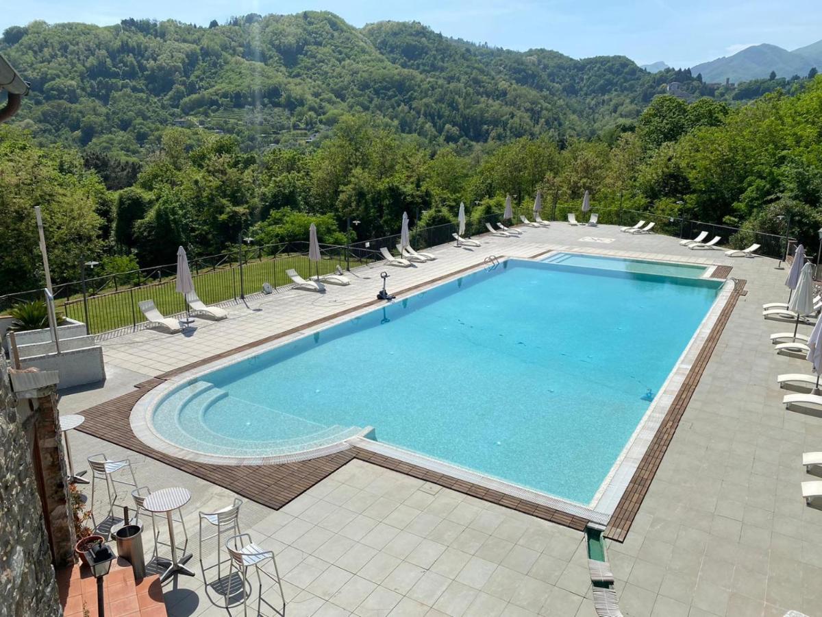 Borgo Giusto Tuscany Борго а Моцано Екстериор снимка