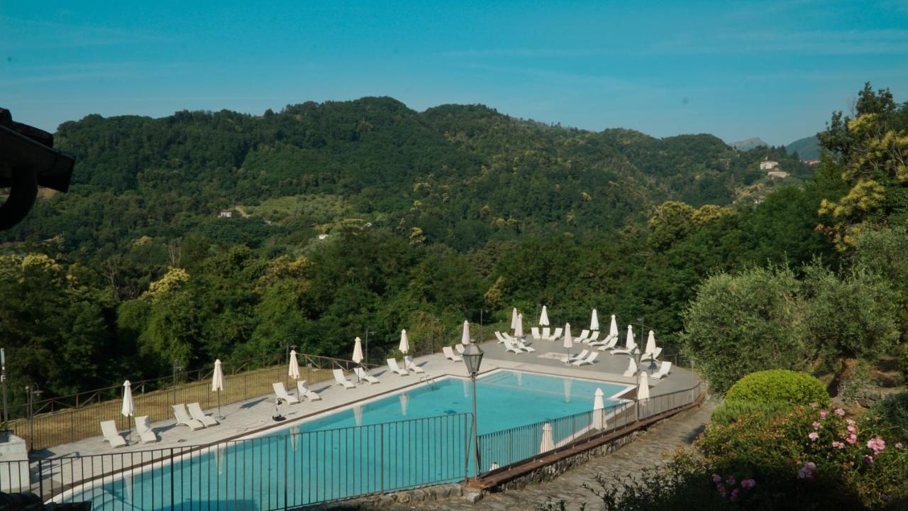 Borgo Giusto Tuscany Борго а Моцано Екстериор снимка