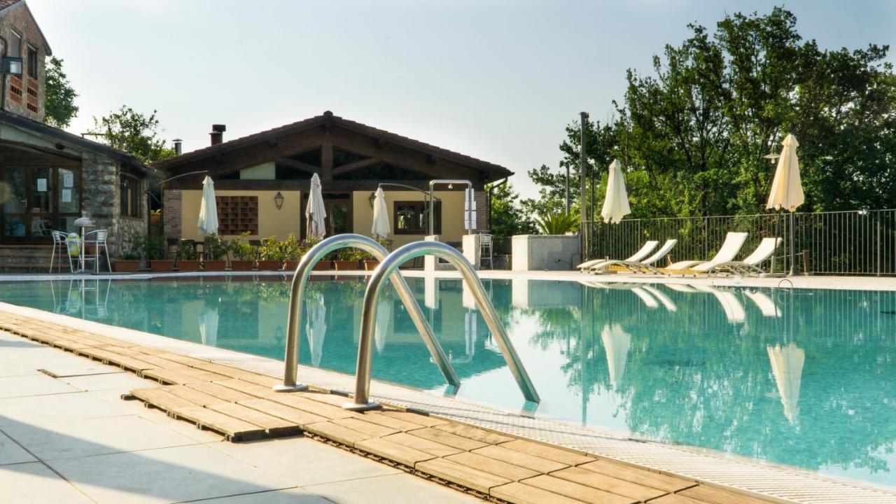 Borgo Giusto Tuscany Борго а Моцано Екстериор снимка