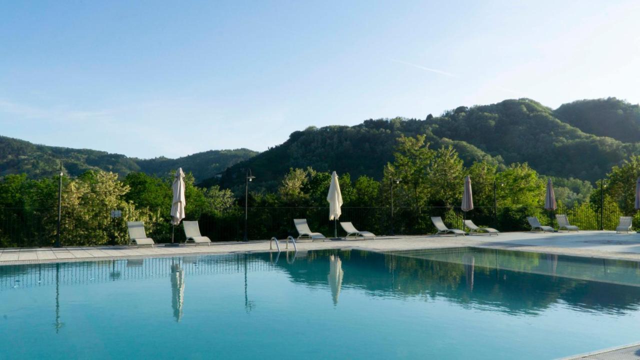 Borgo Giusto Tuscany Борго а Моцано Екстериор снимка