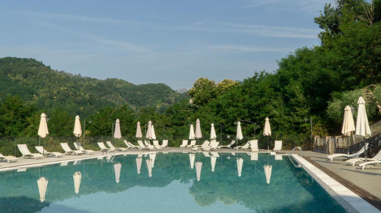 Borgo Giusto Tuscany Борго а Моцано Екстериор снимка