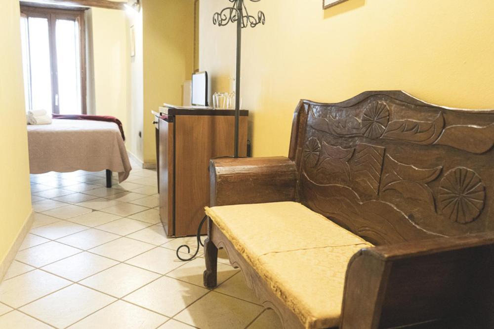 Borgo Giusto Tuscany Борго а Моцано Екстериор снимка