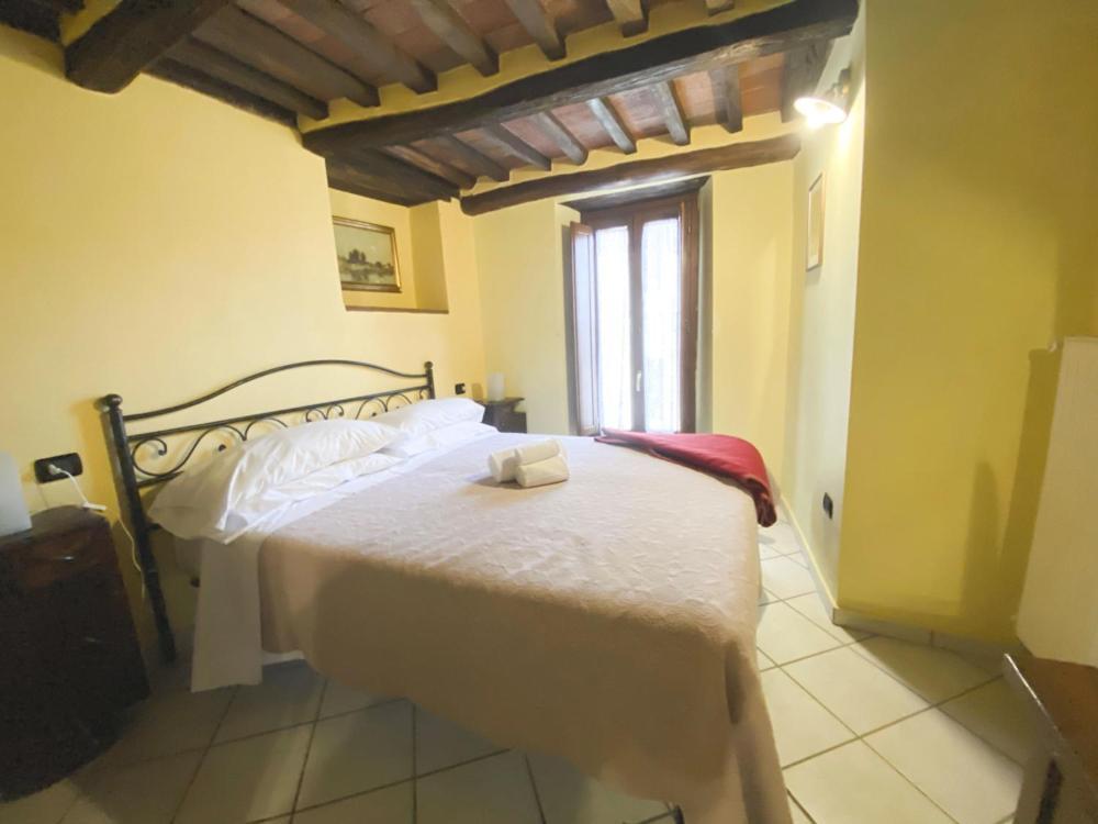 Borgo Giusto Tuscany Борго а Моцано Екстериор снимка