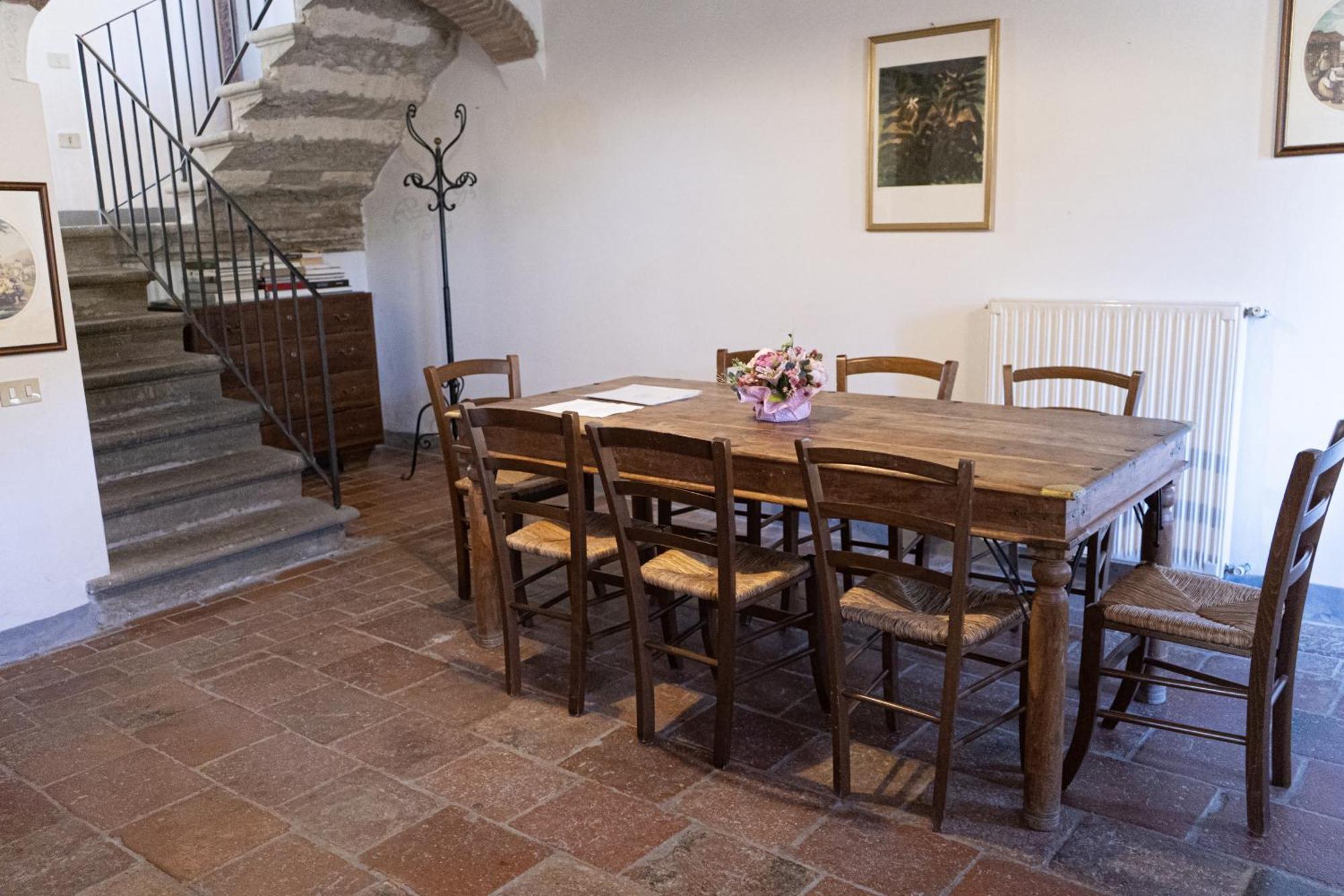 Borgo Giusto Tuscany Борго а Моцано Екстериор снимка
