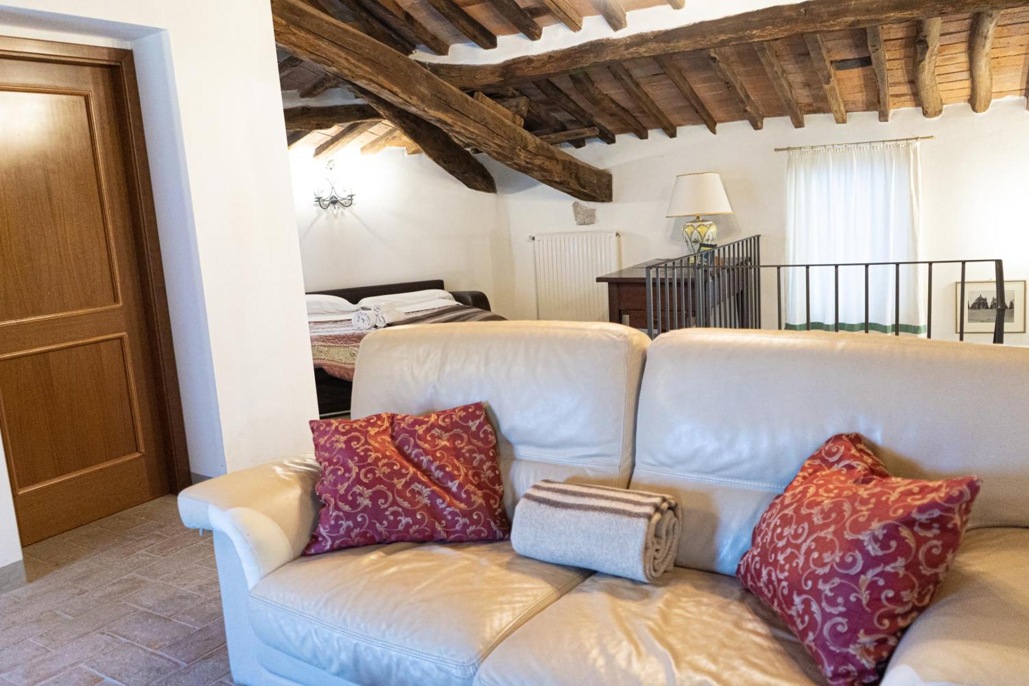 Borgo Giusto Tuscany Борго а Моцано Екстериор снимка
