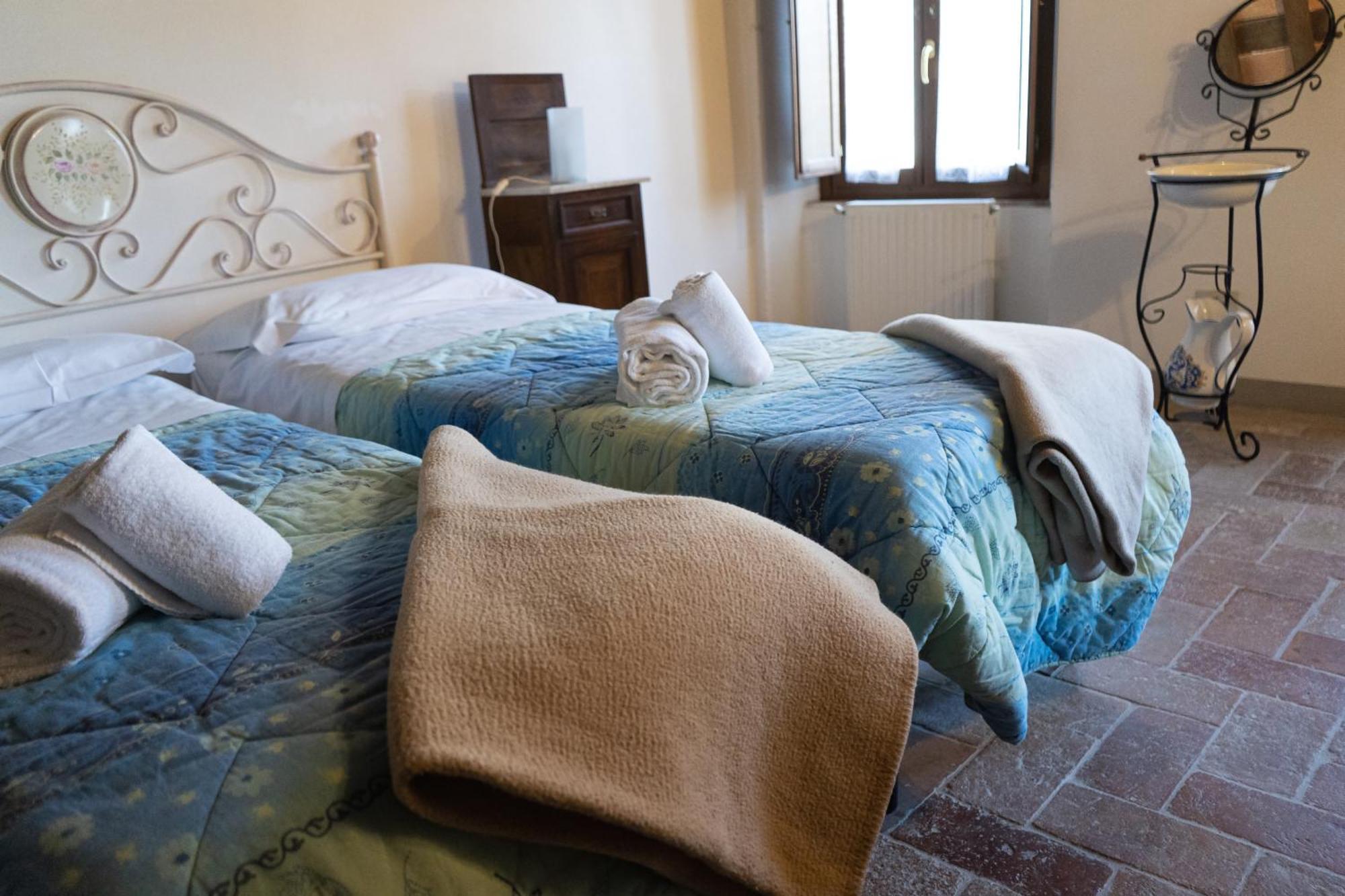 Borgo Giusto Tuscany Борго а Моцано Екстериор снимка