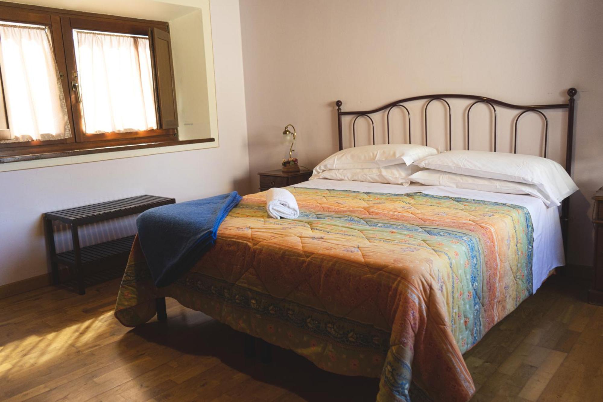Borgo Giusto Tuscany Борго а Моцано Екстериор снимка