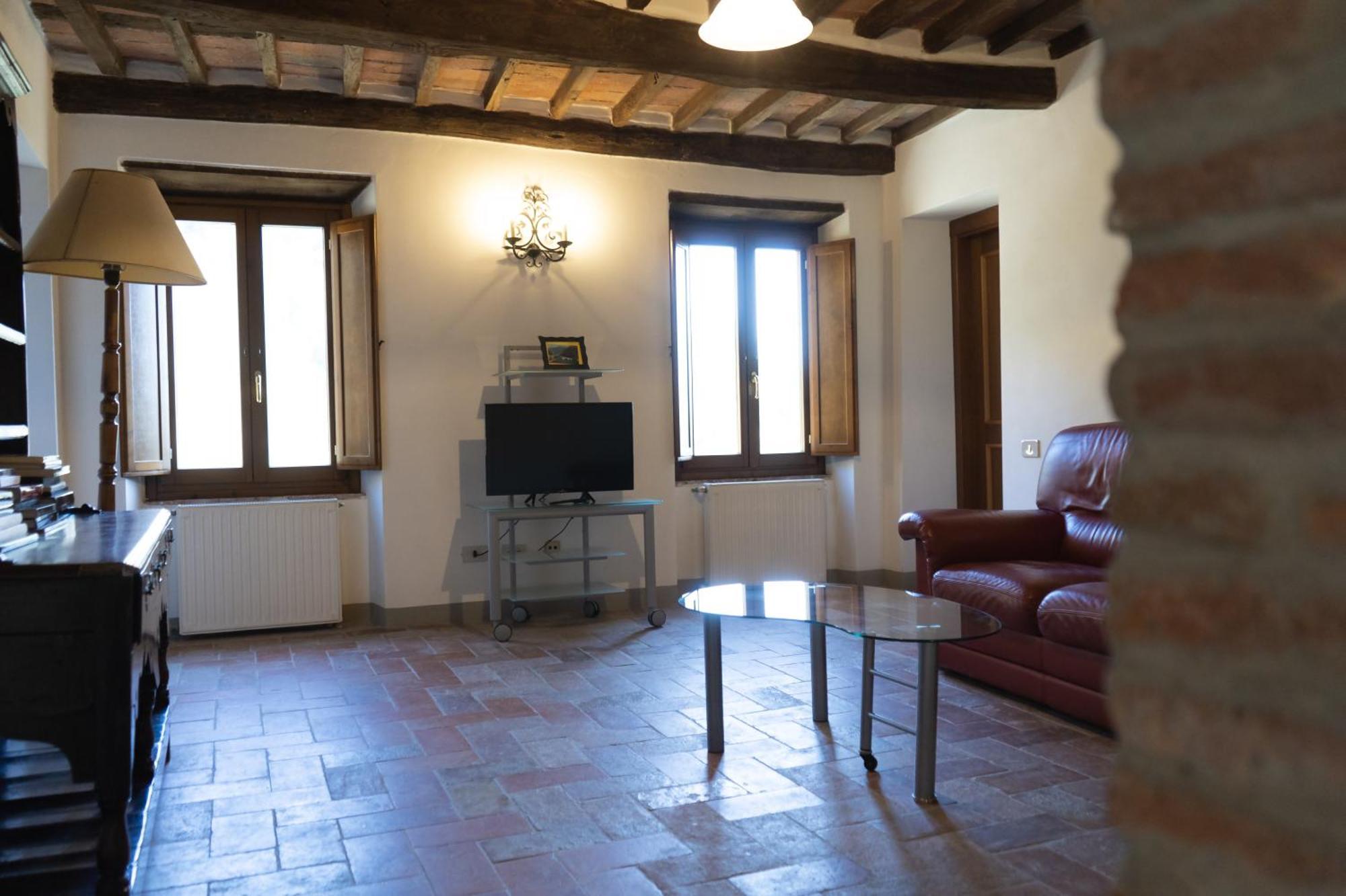 Borgo Giusto Tuscany Борго а Моцано Екстериор снимка
