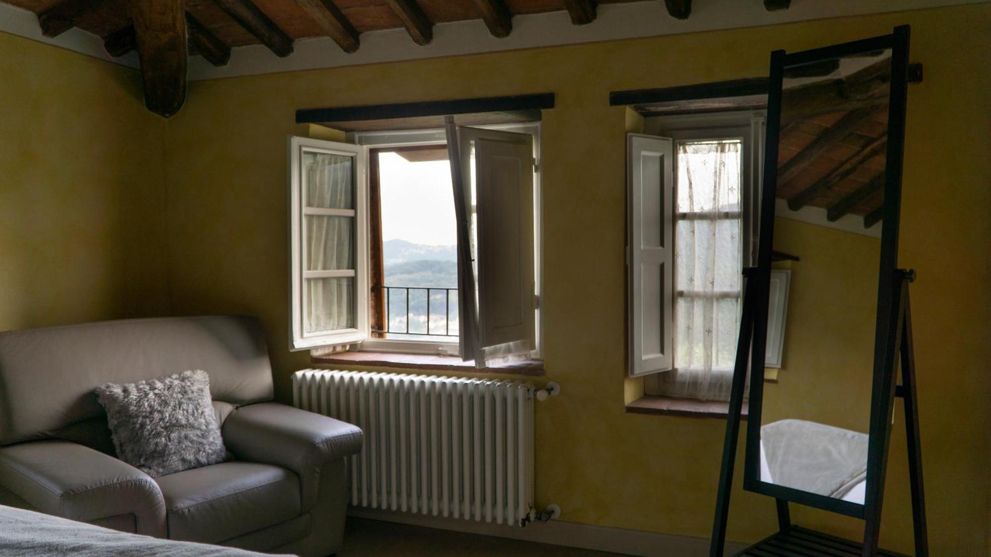 Borgo Giusto Tuscany Борго а Моцано Екстериор снимка