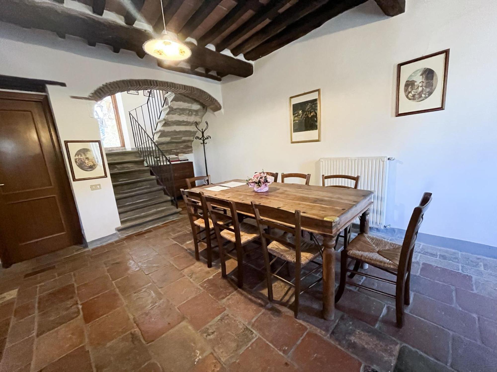 Borgo Giusto Tuscany Борго а Моцано Екстериор снимка