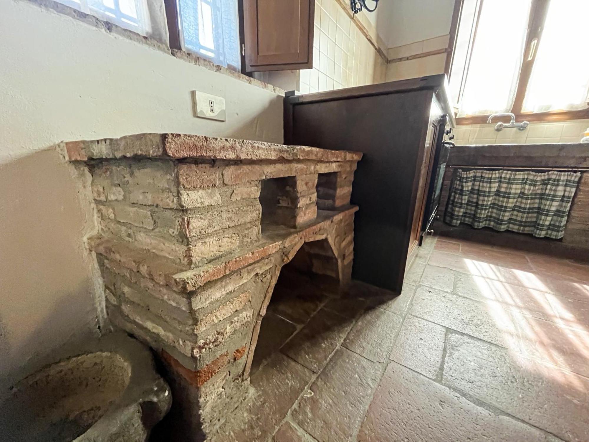 Borgo Giusto Tuscany Борго а Моцано Екстериор снимка