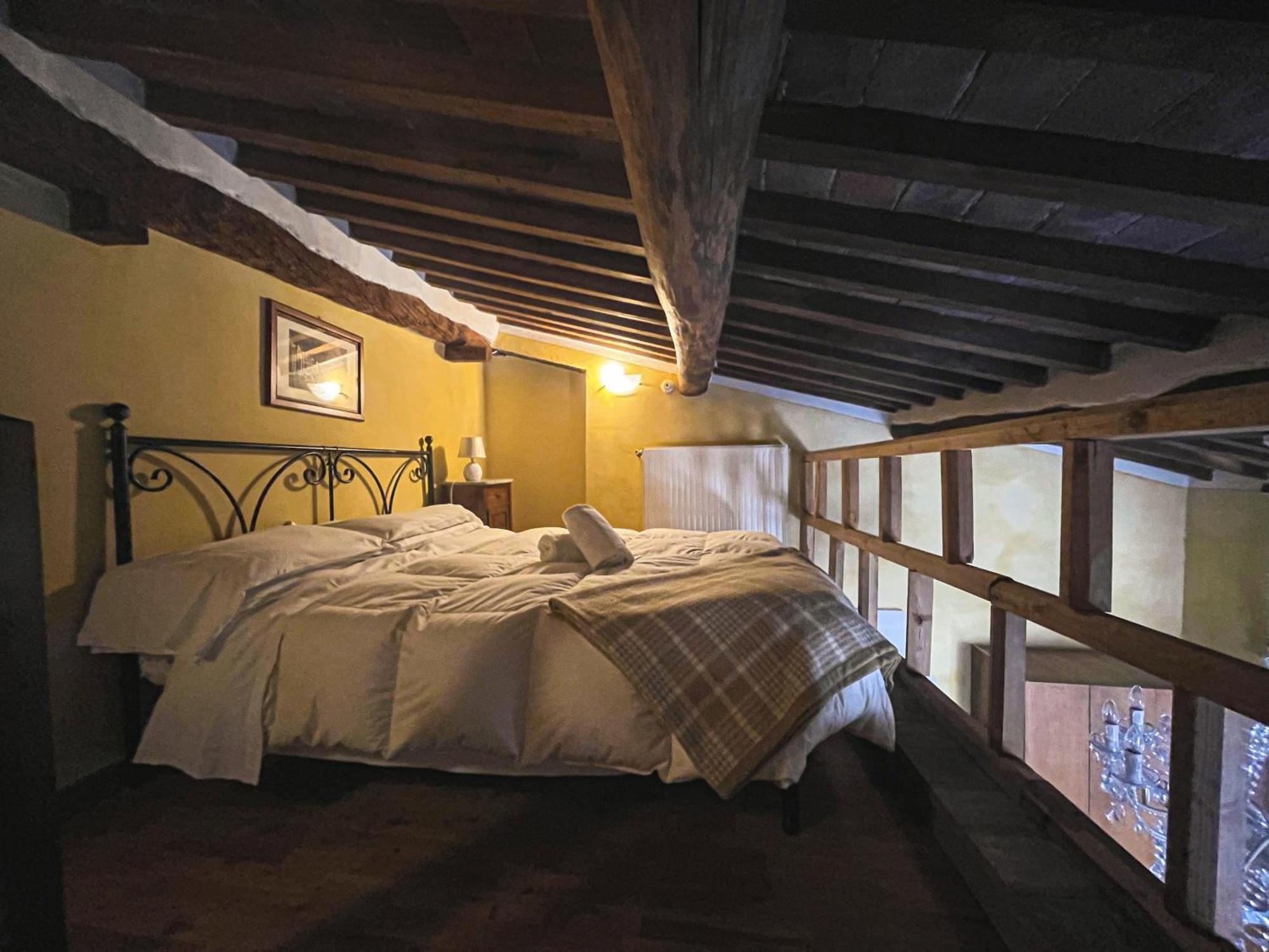Borgo Giusto Tuscany Борго а Моцано Екстериор снимка
