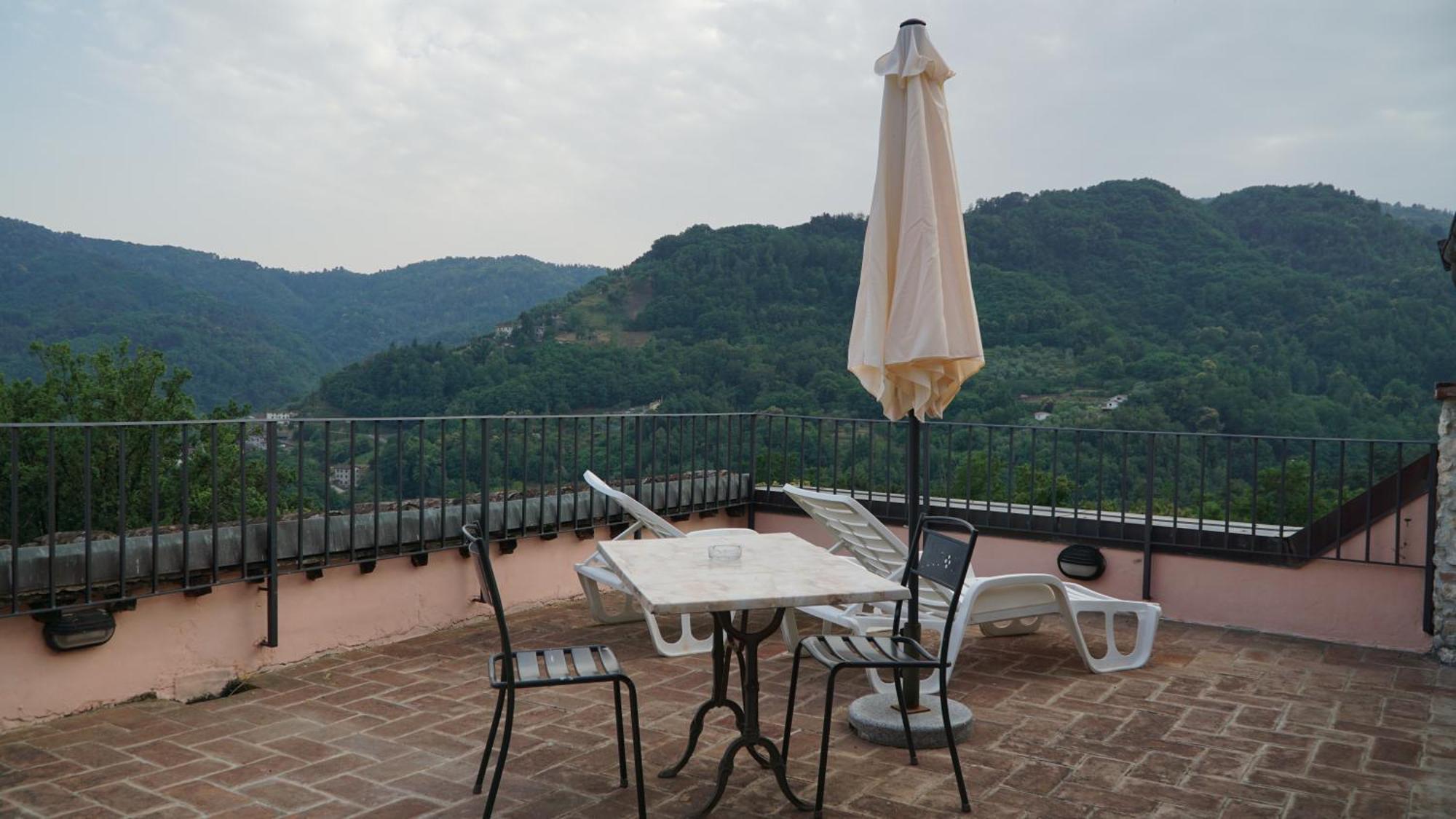 Borgo Giusto Tuscany Борго а Моцано Екстериор снимка