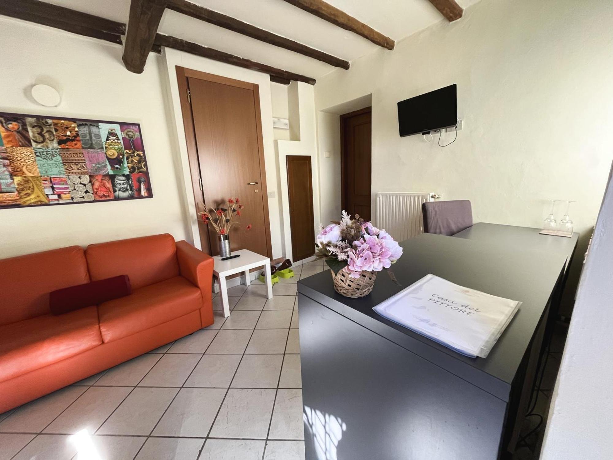 Borgo Giusto Tuscany Борго а Моцано Екстериор снимка