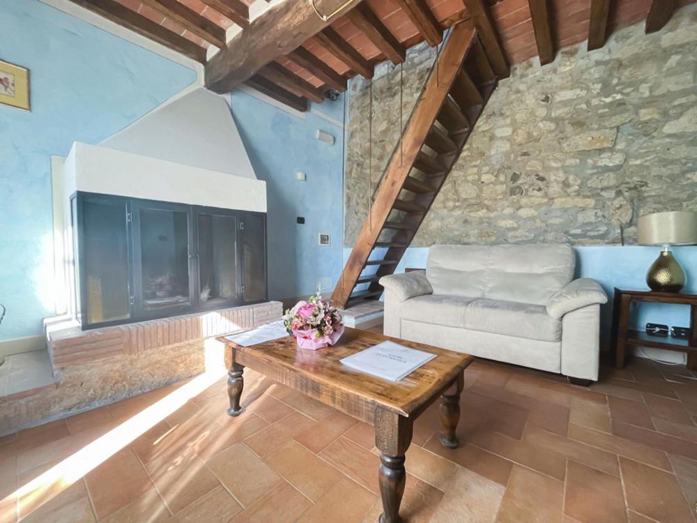 Borgo Giusto Tuscany Борго а Моцано Екстериор снимка