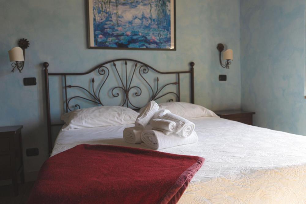 Borgo Giusto Tuscany Борго а Моцано Екстериор снимка