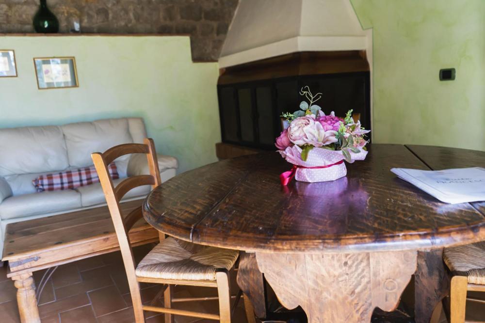 Borgo Giusto Tuscany Борго а Моцано Екстериор снимка