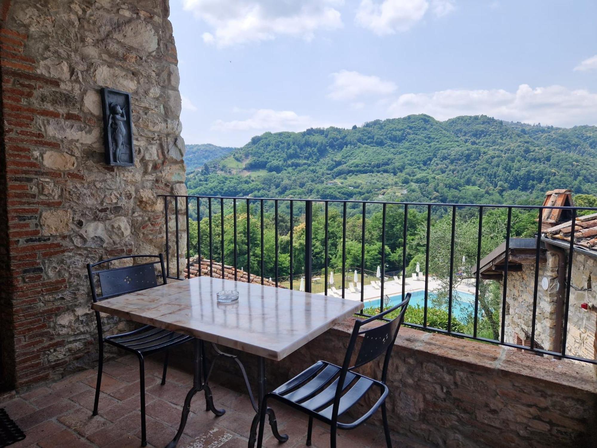Borgo Giusto Tuscany Борго а Моцано Екстериор снимка