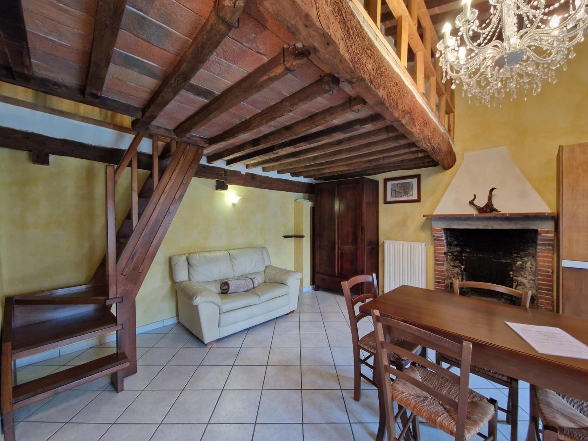 Borgo Giusto Tuscany Борго а Моцано Екстериор снимка