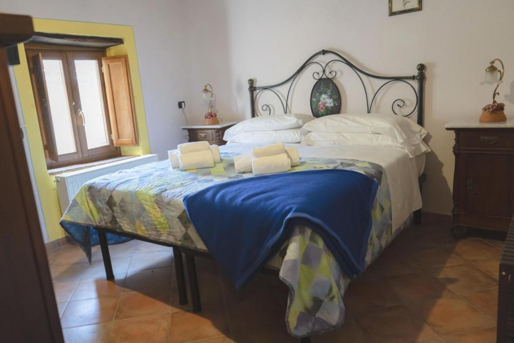 Borgo Giusto Tuscany Борго а Моцано Екстериор снимка