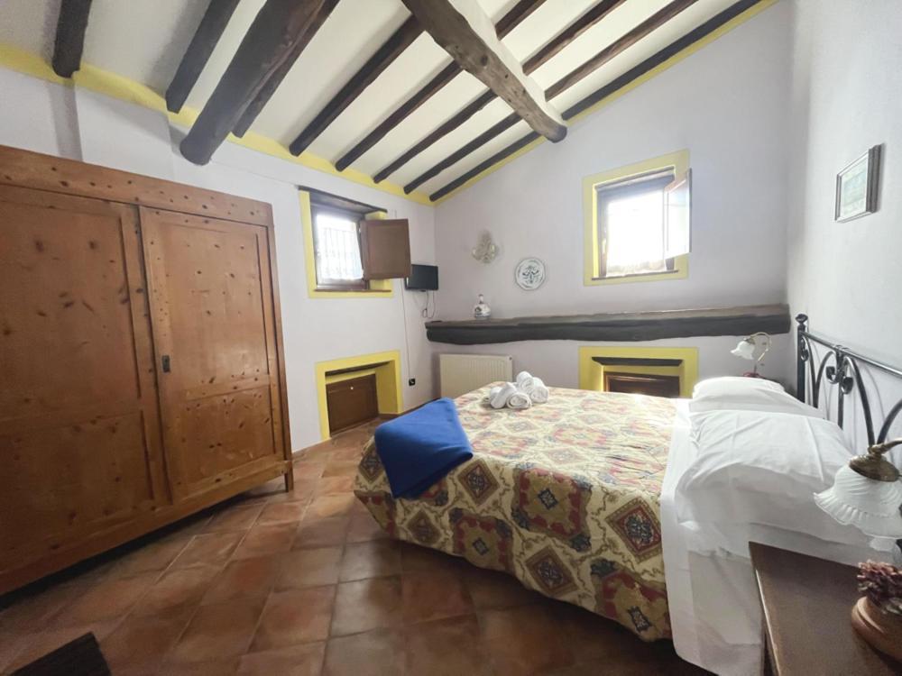 Borgo Giusto Tuscany Борго а Моцано Екстериор снимка