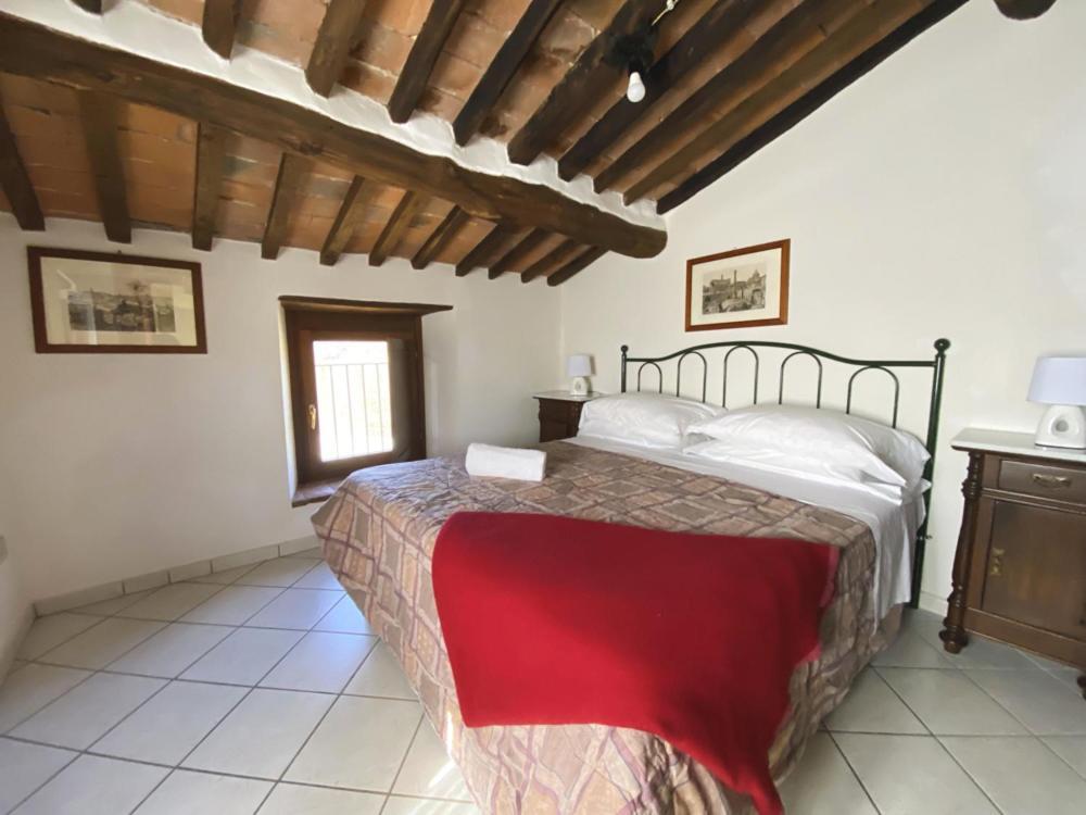 Borgo Giusto Tuscany Борго а Моцано Екстериор снимка