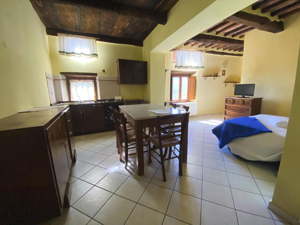 Borgo Giusto Tuscany Борго а Моцано Екстериор снимка
