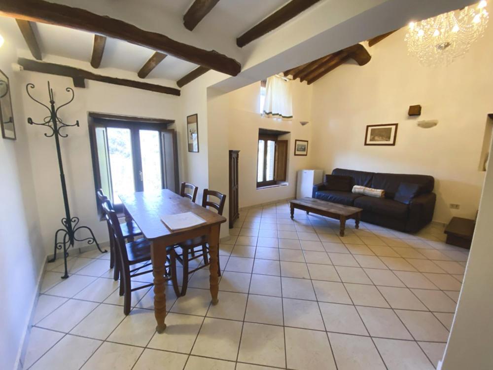 Borgo Giusto Tuscany Борго а Моцано Екстериор снимка