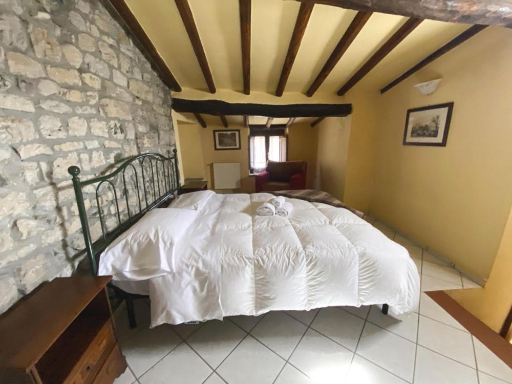 Borgo Giusto Tuscany Борго а Моцано Екстериор снимка