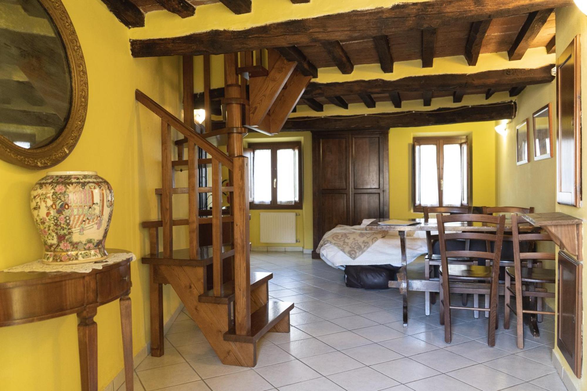 Borgo Giusto Tuscany Борго а Моцано Екстериор снимка