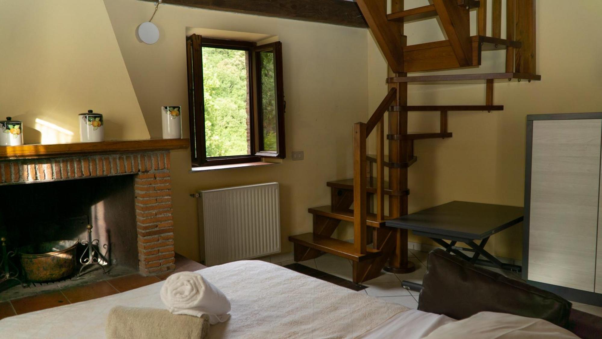 Borgo Giusto Tuscany Борго а Моцано Екстериор снимка